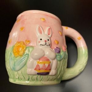 Beautiful Spring Design Mug